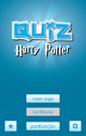 Imagem  do Quiz Harry Potter Não-Oficial