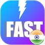 Faster for Facebook apk icon