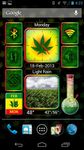 Imagem 5 do Weed Widget Pack