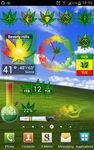 Imagem 6 do Weed Widget Pack