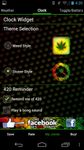 Imagem 7 do Weed Widget Pack