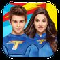 Ícone do The Thundermans Guess Word