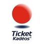 Icône apk Ticket Kadéos®