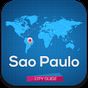 Icône apk Sao Paulo Guide de la ville