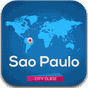 Ícone do apk São Paulo Guia da Cidade