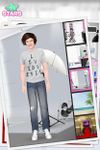 Stardoll Dress Up Teen Stars image 12