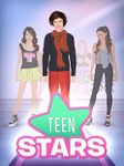 Imagem  do Stardoll Dress Up Teen Stars