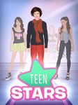 Stardoll Dress Up Teen Stars image 5