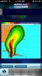 Hurricane Tracker Bild 1