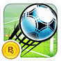 Soccer Free Kicks apk icono
