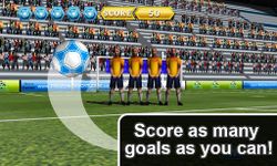 Imagine Soccer Free Kicks 4