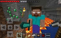 Imagen  de Skin Herobrine MCPE