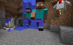 Imagem 1 do Skin Herobrine MCPE