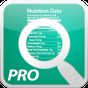 Nutrition Data PRO APK
