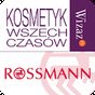 Ikona apk KWC - Kosmetyk Wszech Czasów