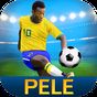 Pelé: Leyenda del fútbol apk icono
