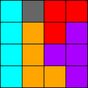 Ícone do Basic Tetris
