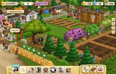 Imagem 2 do Farmville 2 Guide & Cheats