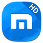 Maxthon Browser for Tablet APK Simgesi