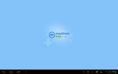 Imagem 5 do Maxthon Browser for Tablet