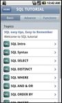 SQL Quick Tutorial imgesi 4