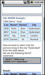 SQL Quick Tutorial imgesi 3