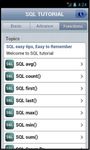 SQL Quick Tutorial imgesi 