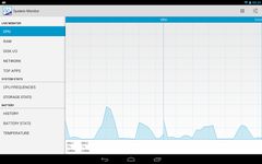 System Monitor Lite image 