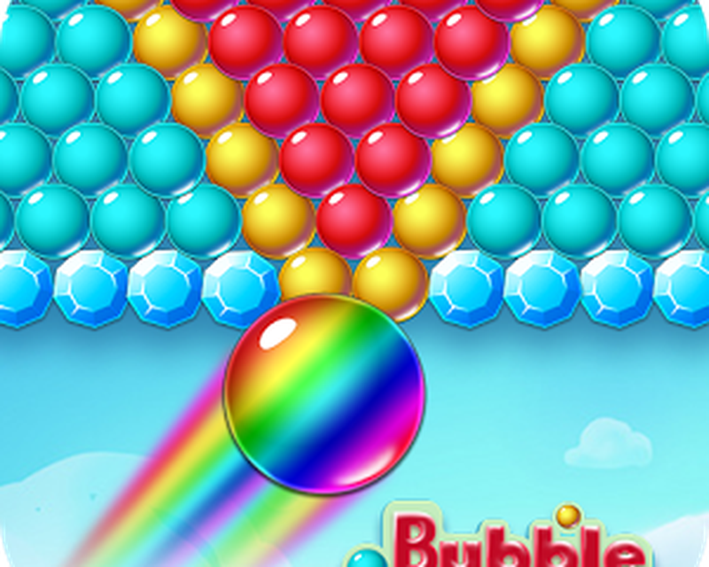 Bubble Shooter Smartphone