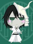 Captura de tela do apk Chibi Ichigo Bleach Wallpaper 2