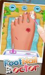 Toe Doctor - casual games 이미지 