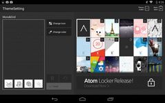 รูปภาพที่  ของ Atom Launcher