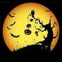 Ícone do apk Halloween 3D Live Wallpaper