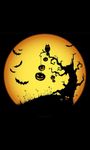 Imagem 7 do Halloween 3D Live Wallpaper