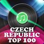 Ícone do Czech Republic TOP 100