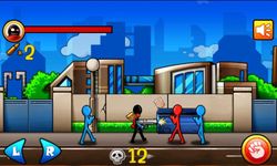 Gambar Super Stickman Survival 3