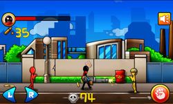 Super Stickman Survival ảnh số 11