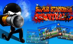 Imagine Super Stickman Survival 7