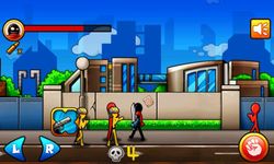 Super Stickman Survival ảnh số 4