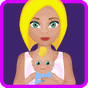 APK-иконка игра беременность и роды