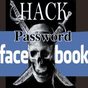 Hack fb password  APK