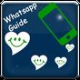 Icono de Whatsapp Messenger Guide