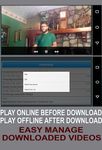 Gambar Fast Video Downloader 16