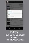 Gambar Fast Video Downloader 18
