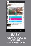 Gambar Fast Video Downloader 19