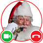Video Call Santa Claus apk icon