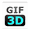 GIF 3D PRO  APK