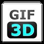 GIF 3D PRO apk icon