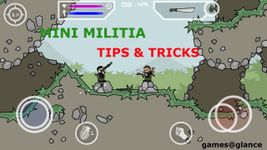 Gambar Guide And Doodle Army 2 Mini Militia 1