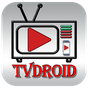 TvDroid - TV premium en tu Android gratis APK